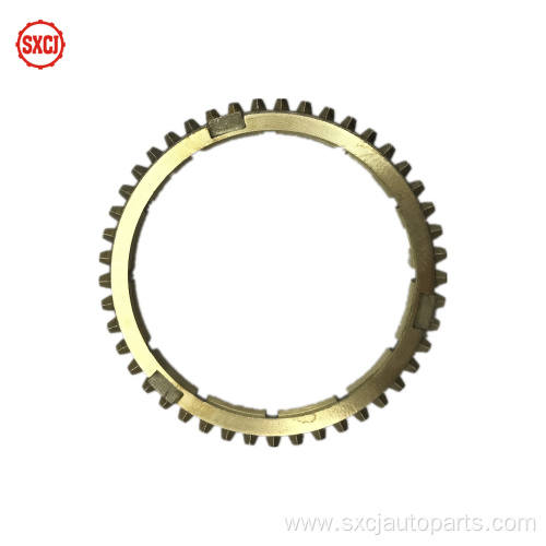 High Quality Good Price Auto Synchronizer Ring OEM 43384-02500 FOR HYUNDAI